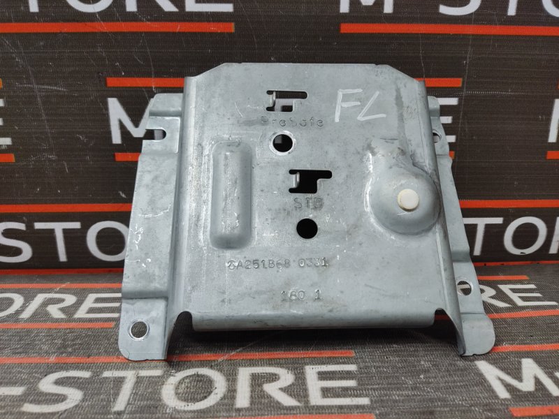 кронштейн ремня безопасности, 300 рублей, Красноярск