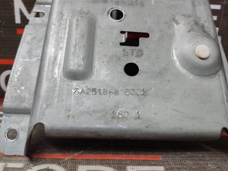 кронштейн ремня безопасности, 300 рублей, Красноярск