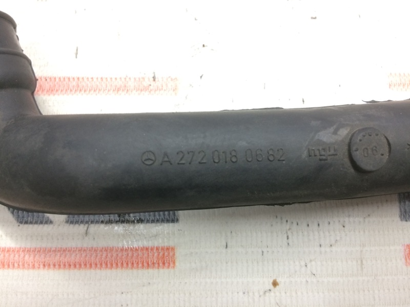 Патрубок картерных газов, 300 рублей, Красноярск