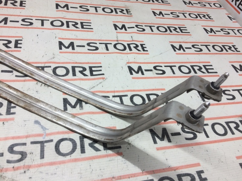 Крепление топливного бака, 340 рублей, Красноярск