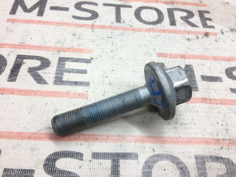 Болт шкива коленвала, 300 рублей, Красноярск