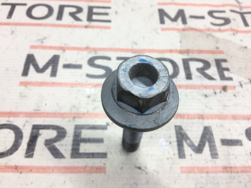 Болт шкива коленвала, 300 рублей, Красноярск