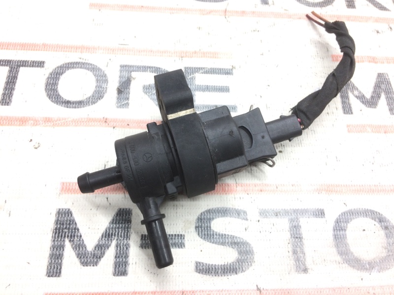 Клапан вентиляции топливного бака, 350 рублей, Красноярск