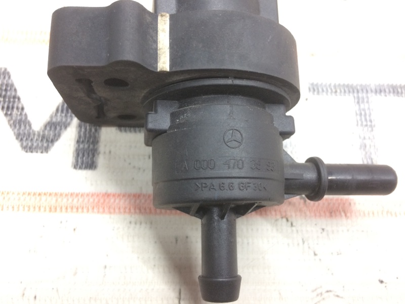 Клапан вентиляции топливного бака, 350 рублей, Красноярск