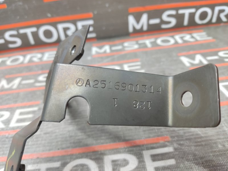 Кронштейн накладки, 300 рублей, Красноярск