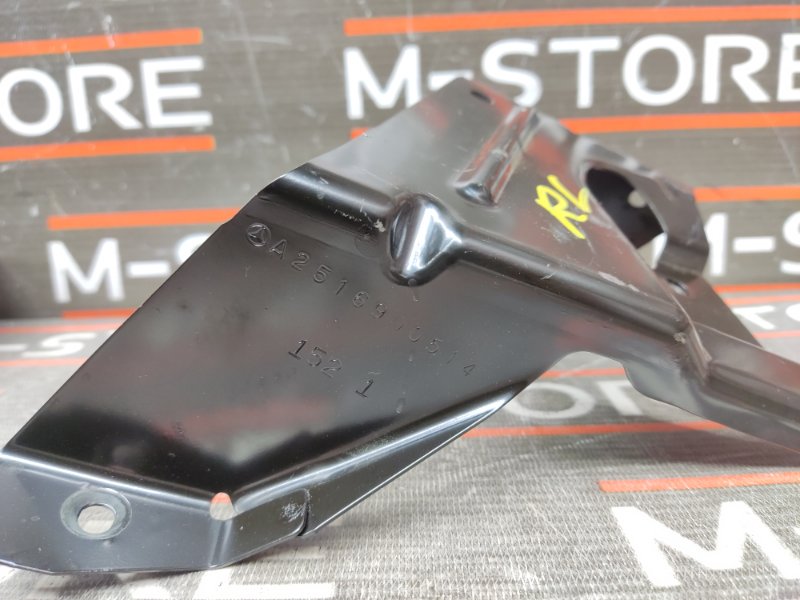 кронштейн обшивки багажника, 300 рублей, Красноярск