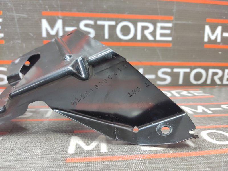 кронштейн обшивки багажника, 300 рублей, Красноярск