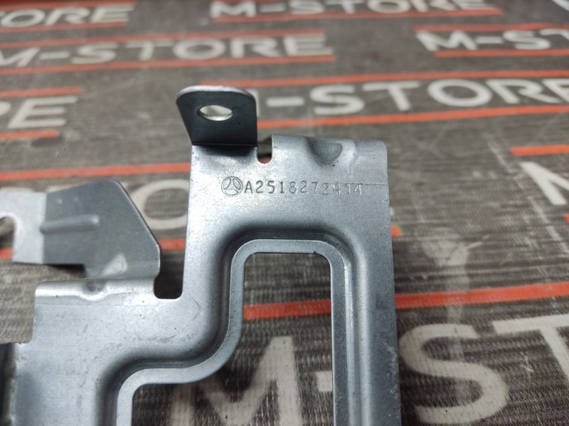 Кронштейн блока управления антенной, 300 рублей, Красноярск