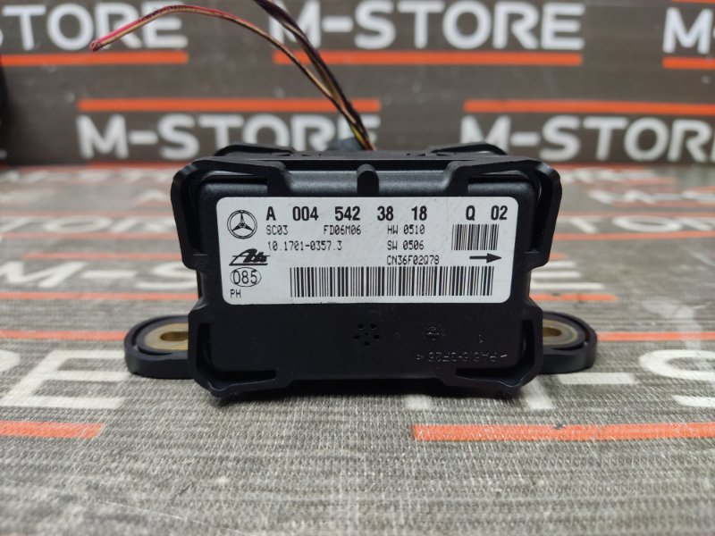 Датчик ускорения, 1000 рублей, Красноярск