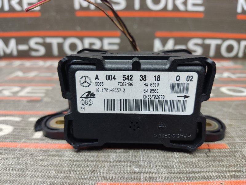 Датчик ускорения, 1000 рублей, Красноярск