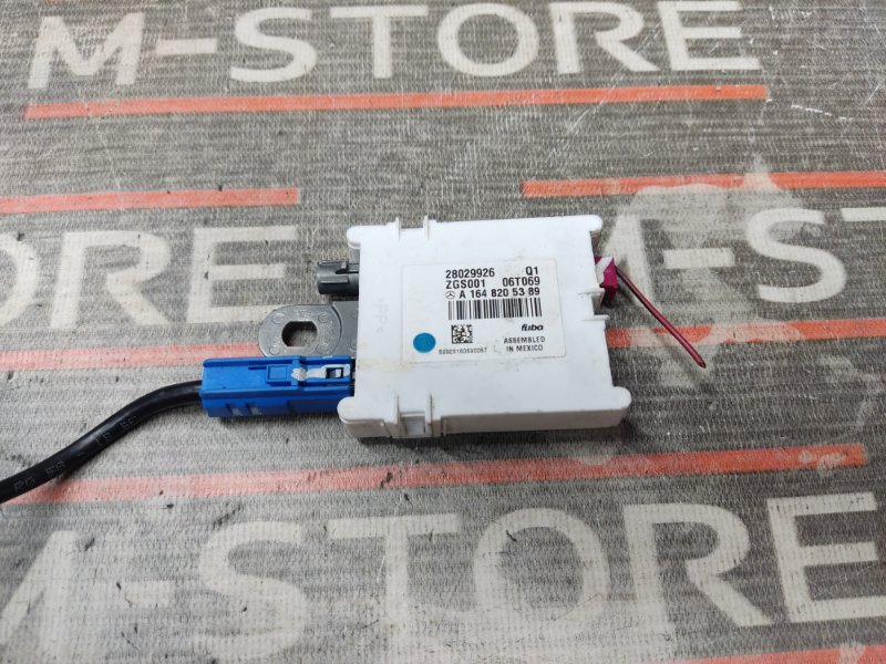 усилитель антенны, 350 рублей, Красноярск