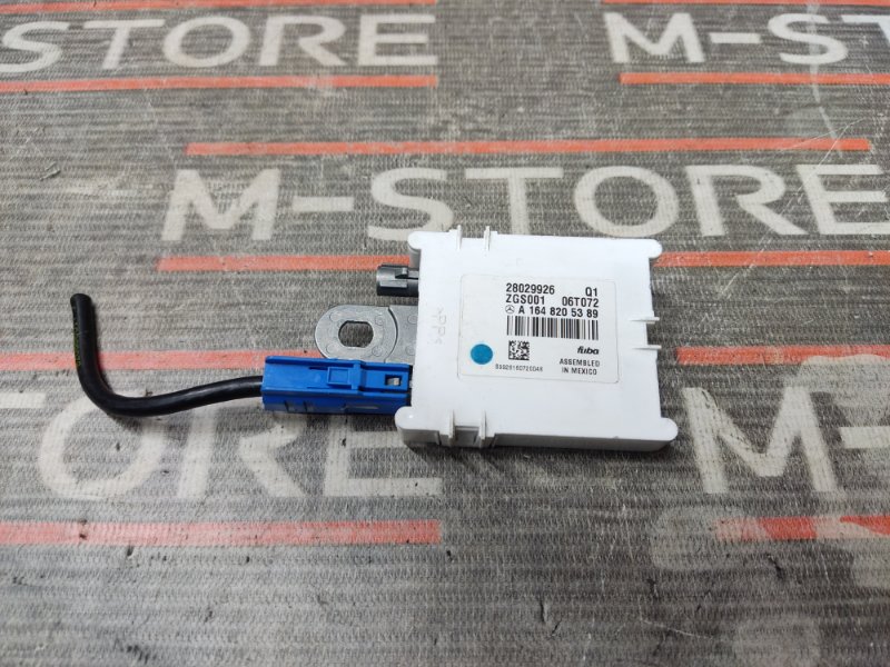 усилитель антенны, 350 рублей, Красноярск