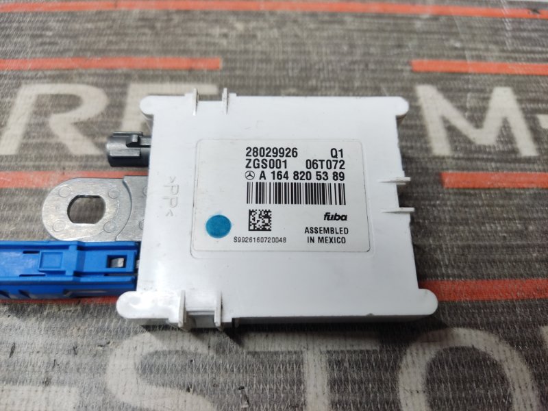 усилитель антенны, 350 рублей, Красноярск