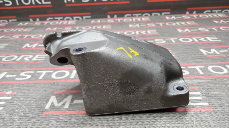 Кронштейн подушки двигателя, 930 рублей, Красноярск