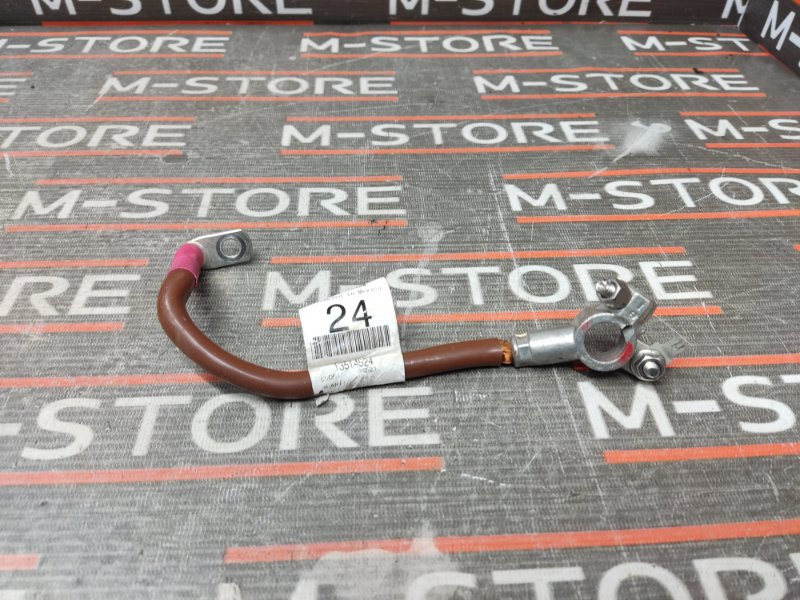 Клемма аккумулятора минус, 510 рублей, Красноярск