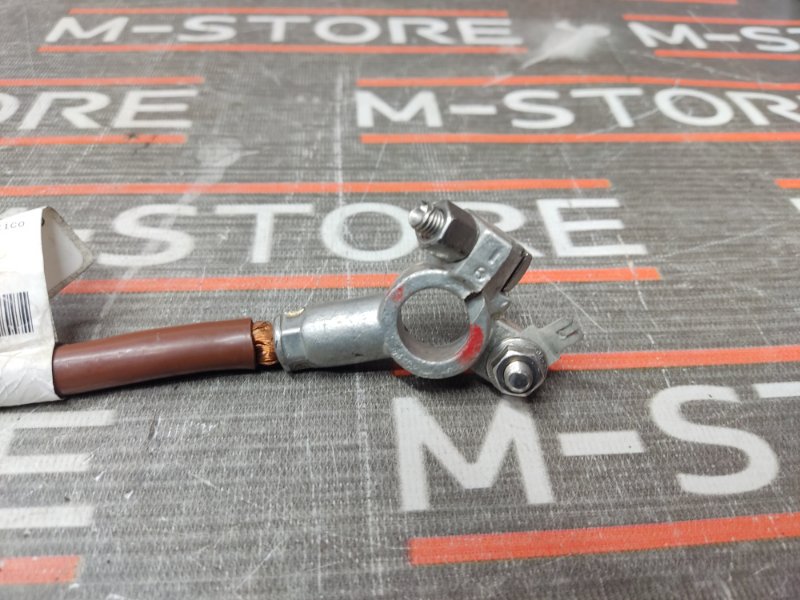 Клемма аккумулятора минус, 510 рублей, Красноярск