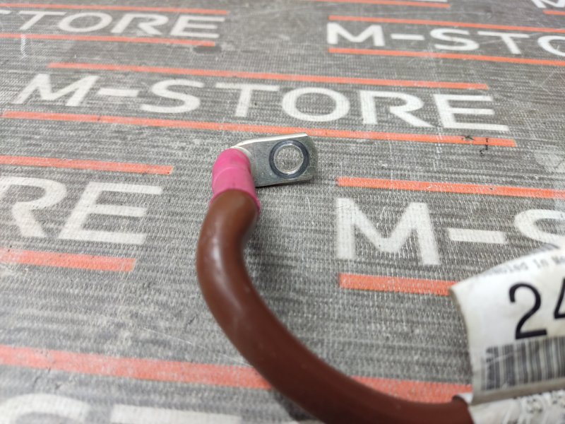 Клемма аккумулятора минус, 510 рублей, Красноярск