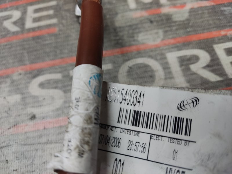 Клемма аккумулятора минус, 510 рублей, Красноярск