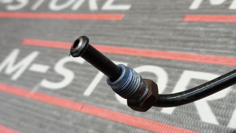 трубка тормозная, 630 рублей, Красноярск