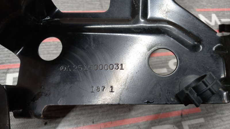 Кронштейн расширительного бачка, 630 рублей, Красноярск