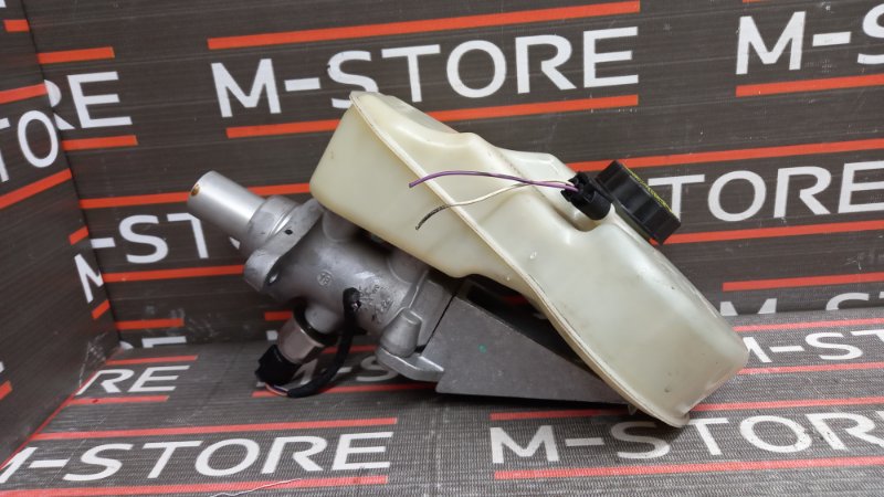 главный тормозной цилиндр, 1160 рублей, Красноярск