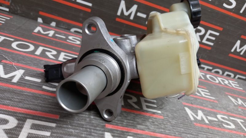 главный тормозной цилиндр, 1160 рублей, Красноярск