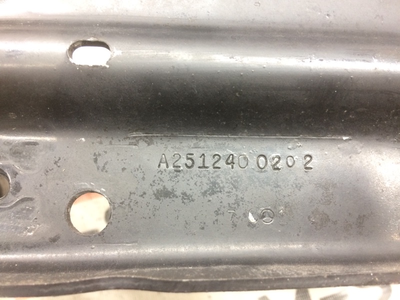 Кронштейн КПП, 500 рублей, Красноярск