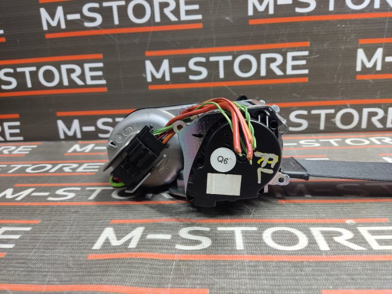 ремень безопасности, 1920 рублей, Красноярск