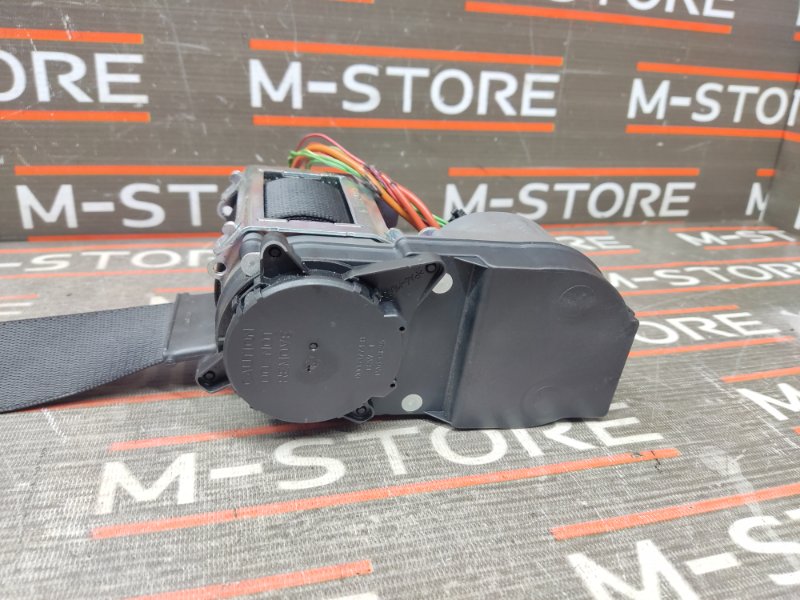 ремень безопасности, 1920 рублей, Красноярск