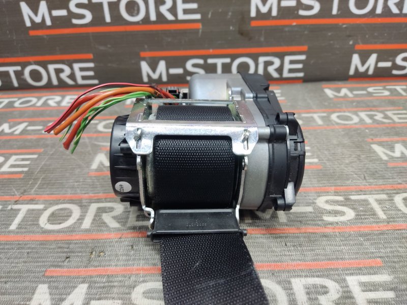 ремень безопасности, 1920 рублей, Красноярск