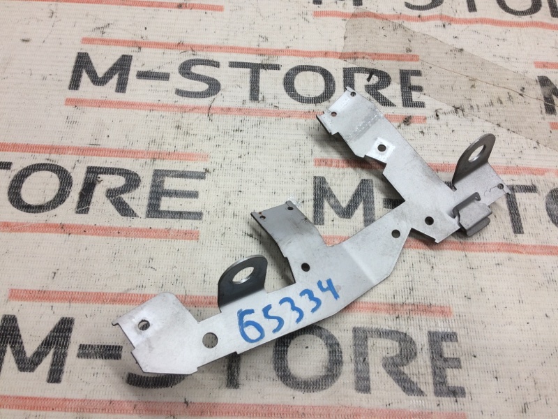 кронштейн глушителя, 300 рублей, Красноярск