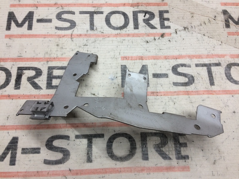 кронштейн глушителя, 300 рублей, Красноярск