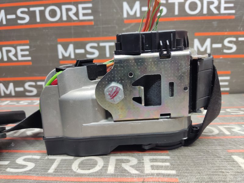 ремень безопасности, 1920 рублей, Красноярск