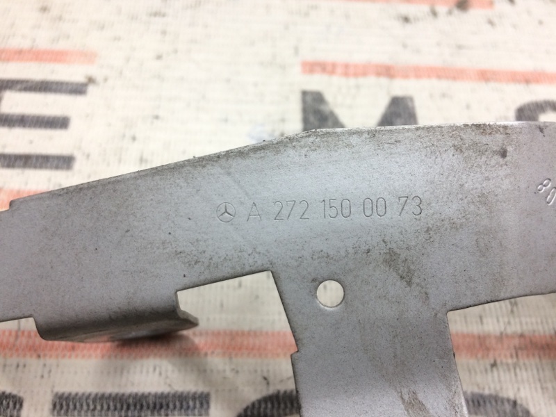 кронштейн глушителя, 300 рублей, Красноярск