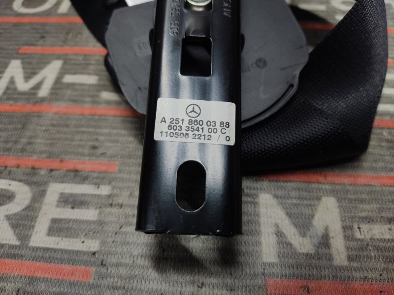 ремень безопасности, 1920 рублей, Красноярск