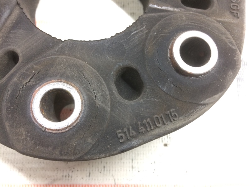 муфта карданного вала, 720 рублей, Красноярск