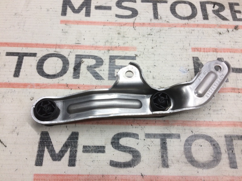 Кронштейн впускного коллектора, 250 рублей, Красноярск