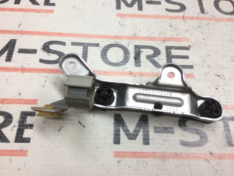 Кронштейн впускного коллектора, 250 рублей, Красноярск