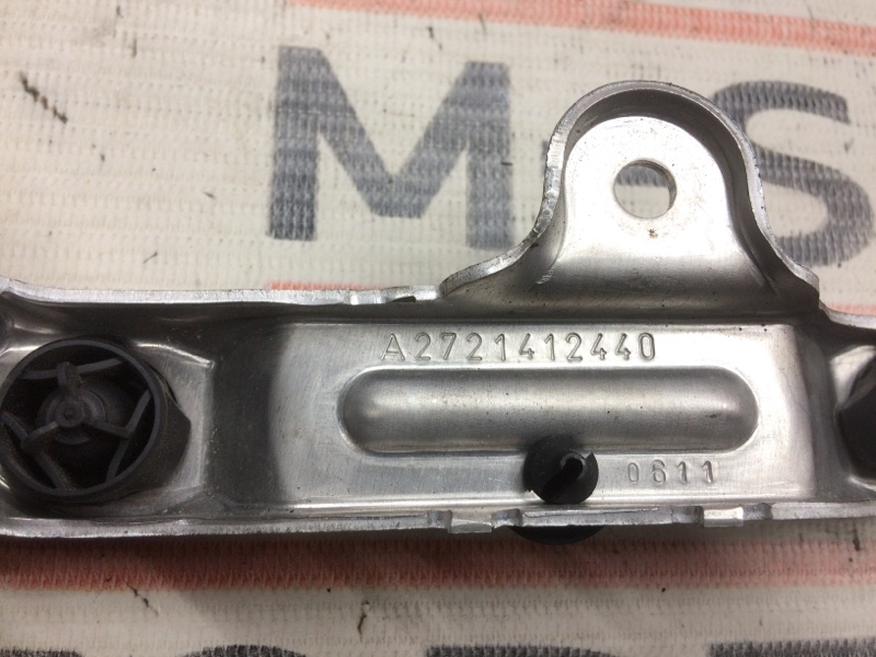 Кронштейн впускного коллектора, 250 рублей, Красноярск