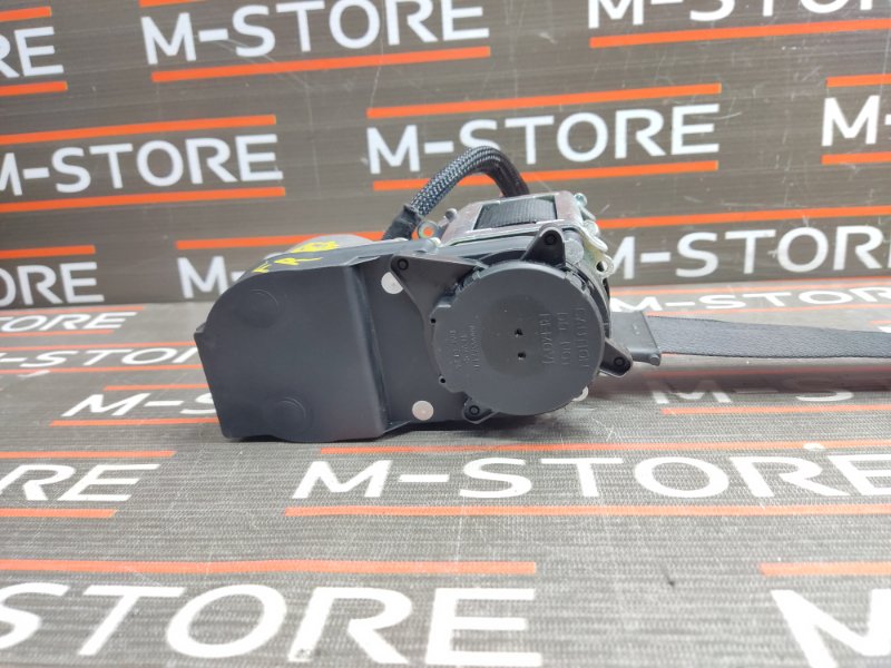 ремень безопасности, 1920 рублей, Красноярск