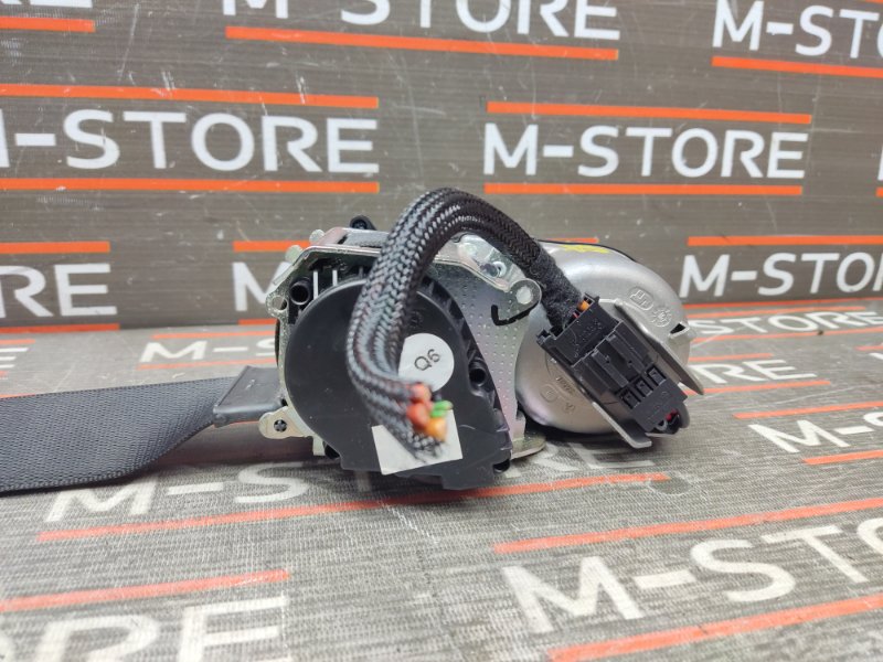 ремень безопасности, 1920 рублей, Красноярск