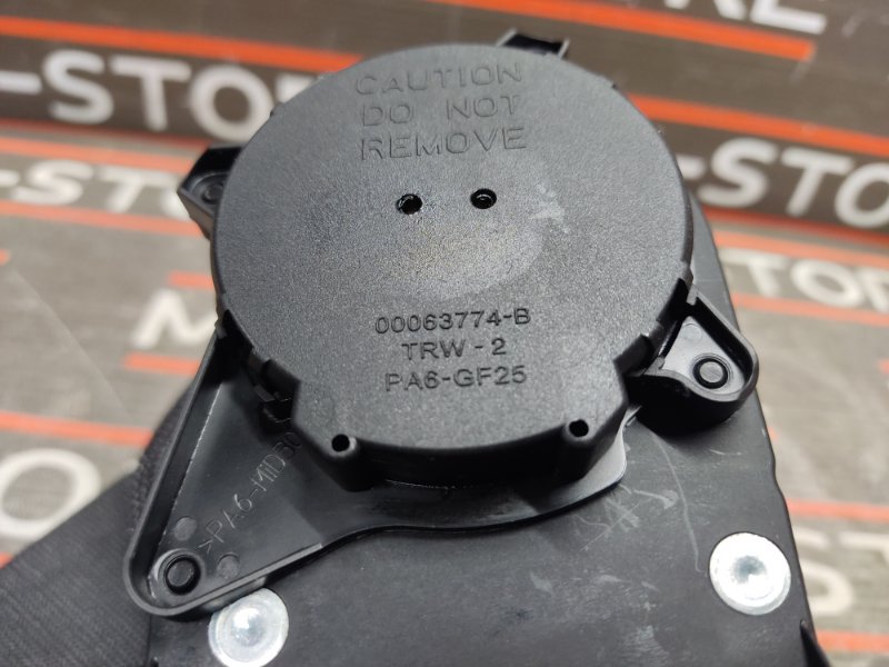 ремень безопасности, 1920 рублей, Красноярск