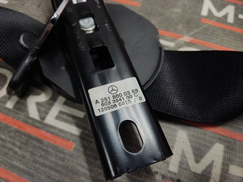 ремень безопасности, 1920 рублей, Красноярск