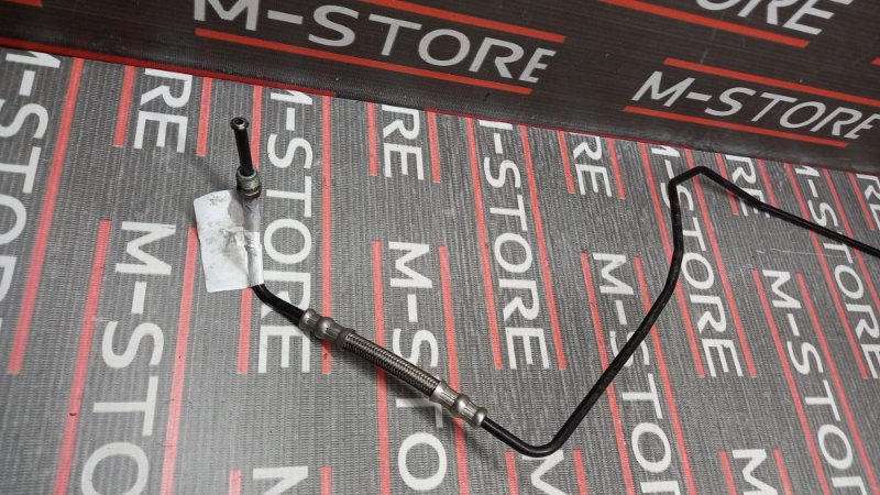 трубка тормозная, 450 рублей, Красноярск