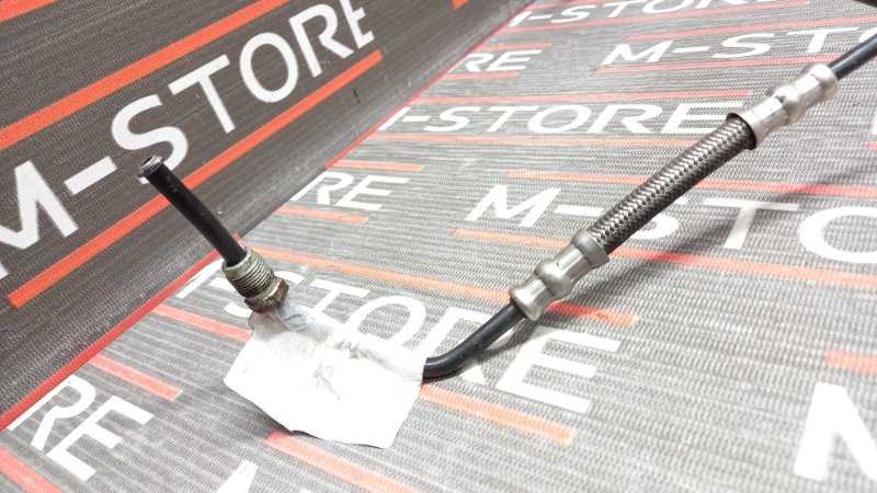 трубка тормозная, 450 рублей, Красноярск