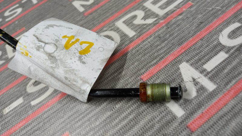 трубка тормозная, 450 рублей, Красноярск