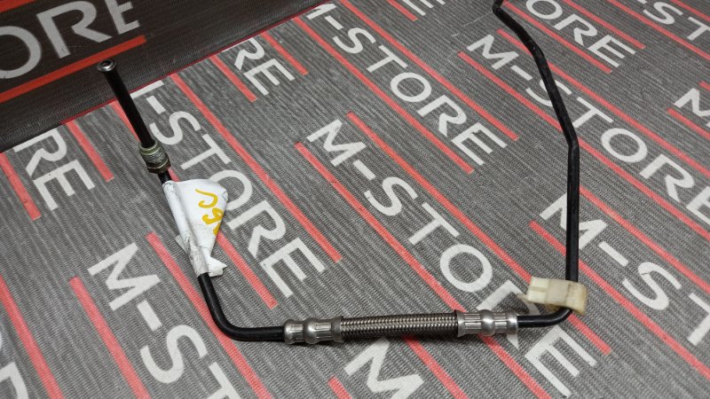 трубка тормозная, 450 рублей, Красноярск