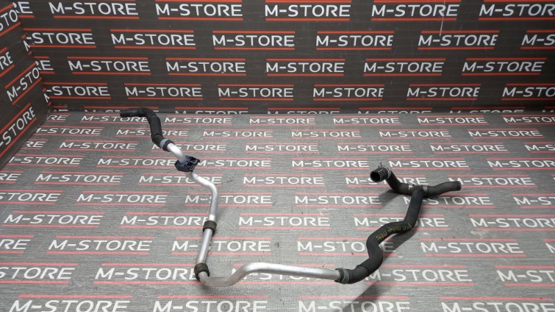 Патрубок системы охлаждения, 1500 рублей, Красноярск