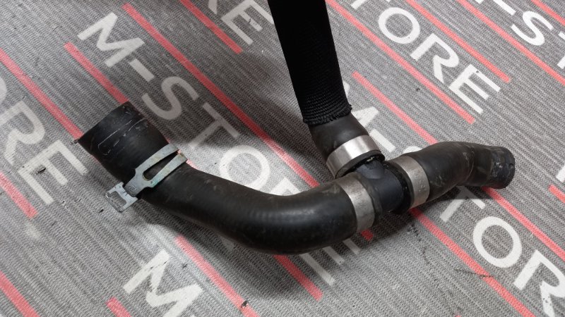 Патрубок системы охлаждения, 1500 рублей, Красноярск