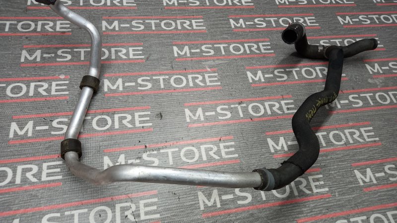 Патрубок системы охлаждения, 1500 рублей, Красноярск